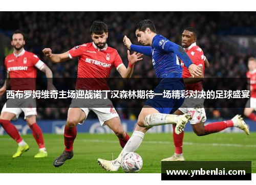 西布罗姆维奇主场迎战诺丁汉森林期待一场精彩对决的足球盛宴