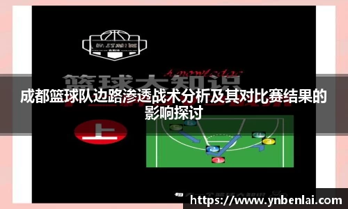 成都篮球队边路渗透战术分析及其对比赛结果的影响探讨